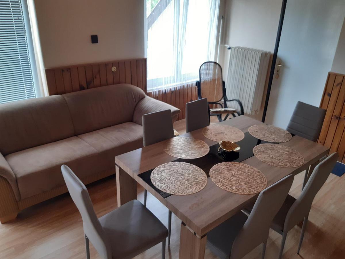 Toldi Apartman Hotell Keszthely Exteriör bild