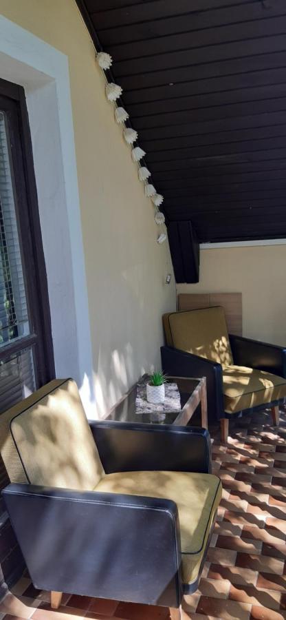Toldi Apartman Hotell Keszthely Exteriör bild